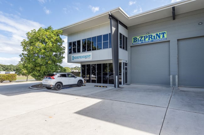 4/1 Quarterdeck Place Yamba NSW 2464