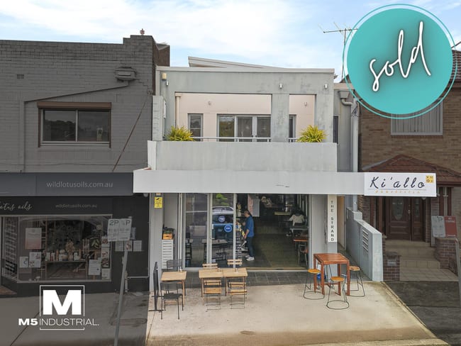 1/3 The Strand Penshurst NSW 2222