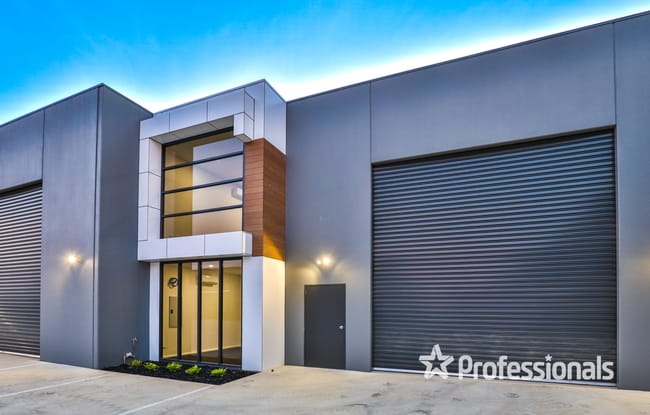 1/6 Bathurst Court Mildura VIC 3500
