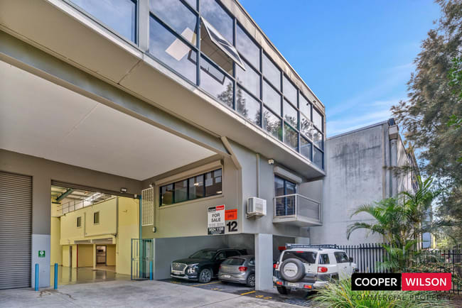 12/16-18 Northumberland Road Caringbah NSW 2229