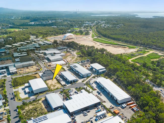 3 Venture Close Morisset NSW 2264