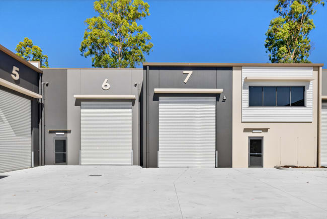 7/55-57 Industrial Avenue Logan Village QLD 4207