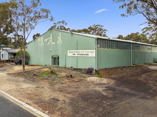22 DARCY STREET Seymour VIC 3660