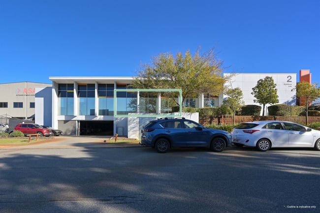 Unit 3 2 Ambitious Link Bibra Lake WA 6163 Unit 3 2 Ambitious Link Bibra Lake WA 6163