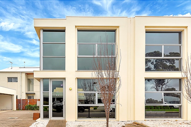 1/43 Douglas Drive Mawson Lakes SA 5095 1/43 Douglas Drive Mawson Lakes SA 5095