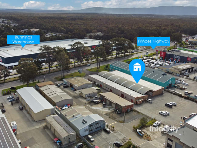 158 Princes Highway South Nowra NSW 2541 158 Princes Highway South Nowra NSW 2541