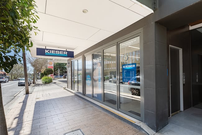 Shop 1/469 Miller Street Cammeray NSW 2062