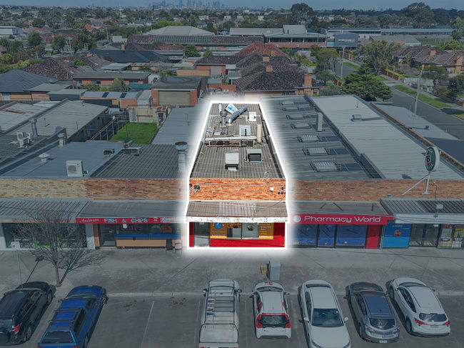 99 Anderson Road Fawkner VIC 3060 99 Anderson Road Fawkner VIC 3060