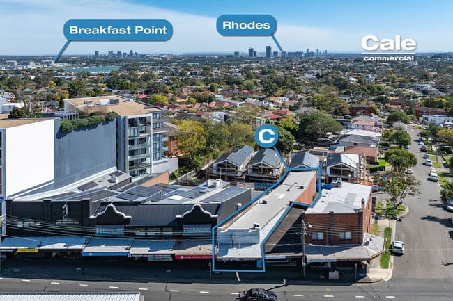 242 Victoria Road Gladesville NSW 2111