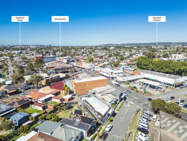 1 Barton Street Mayfield NSW 2304
