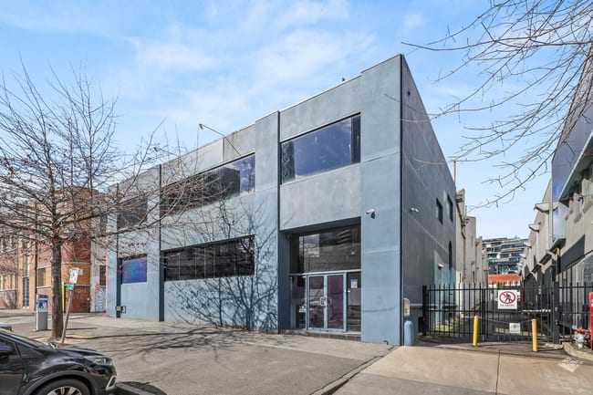 21 Ballantyne Street Southbank VIC 3006