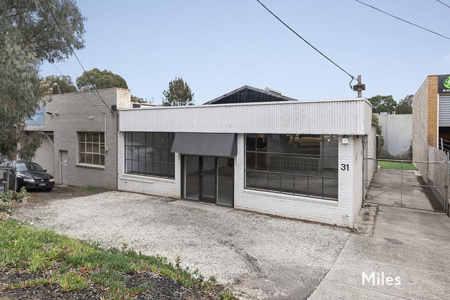31 Brougham Street Eltham VIC 3095 31 Brougham Street Eltham VIC 3095