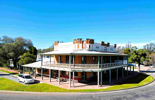 5 Punt Road Darlington Point NSW 2706