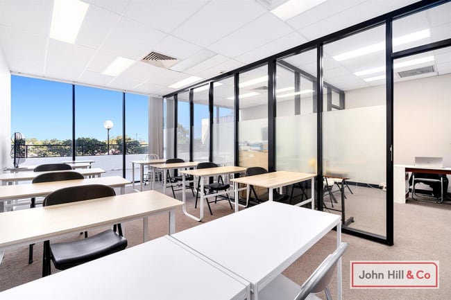 17/6-8 Holden Street Ashfield NSW 2131 17/6-8 Holden Street Ashfield NSW 2131