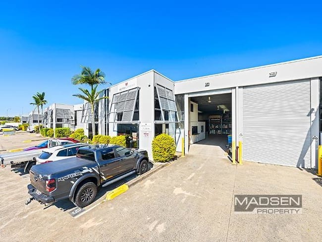 9/1645 Ipswich Road Rocklea QLD 4106