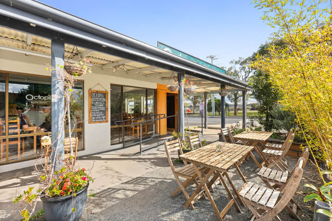 Shops 3 & 4/5-7 Wallaga Lake Rd Bermagui NSW 2546 Shops 3 & 4/5-7 Wallaga Lake Rd Bermagui NSW 2546