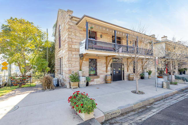 128-130 Swan Street Morpeth NSW 2321