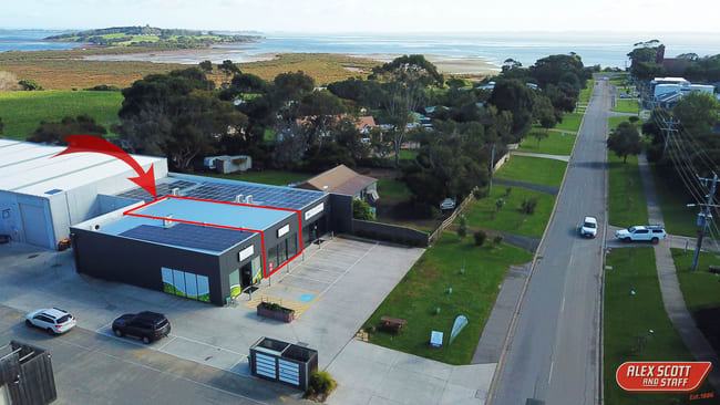 2/32-34 Boys Home Road Newhaven VIC 3925 2/32-34 Boys Home Road Newhaven VIC 3925