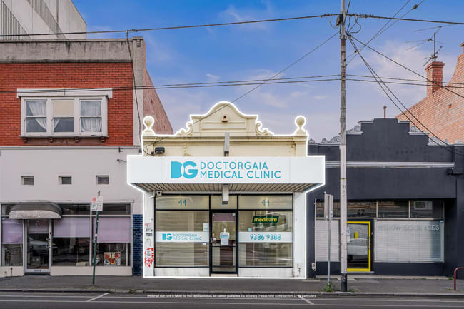 44 Sydney Road Coburg VIC 3058 44 Sydney Road Coburg VIC 3058