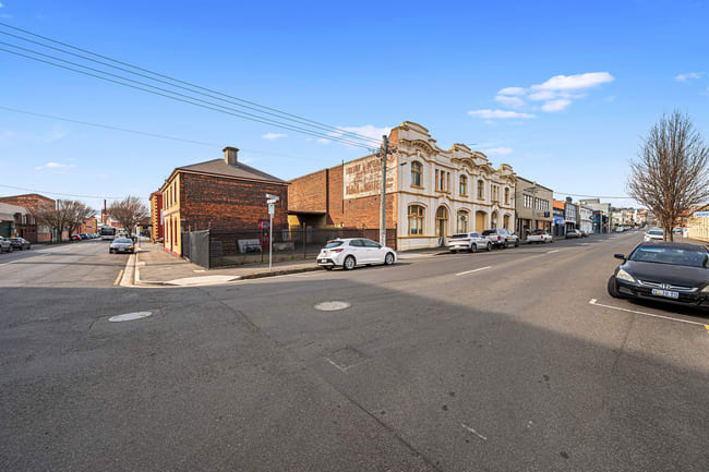 3-7 George Street Launceston TAS 7250 3-7 George Street Launceston TAS 7250