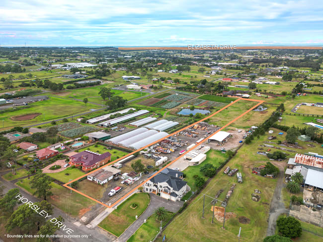 392-394 Horsley Road Horsley Park NSW 2175
