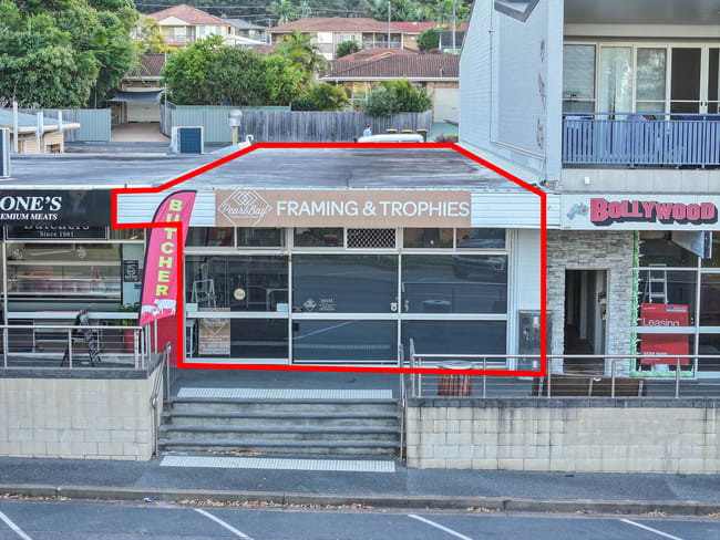 1/64 Bold Street Laurieton NSW 2443 1/64 Bold Street Laurieton NSW 2443