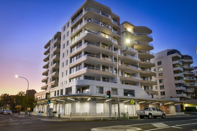 4/3 Surf Road Cronulla NSW 2230 4/3 Surf Road Cronulla NSW 2230