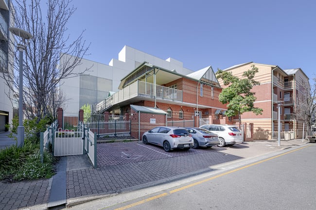 28-32 Norman St Adelaide SA 5000 28-32 Norman St Adelaide SA 5000