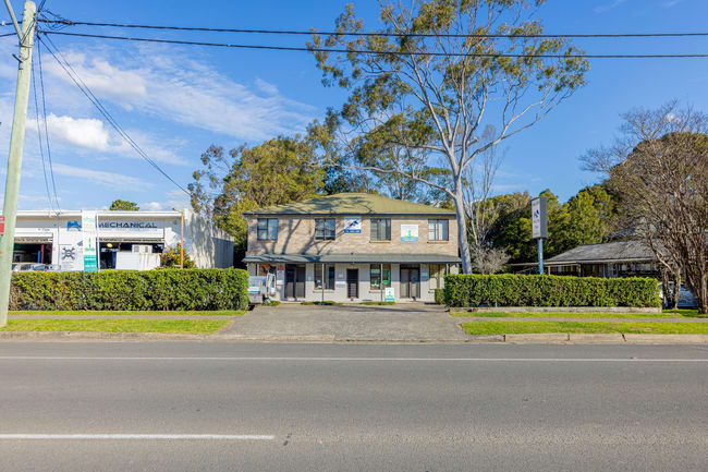 84 Queen Street Berry NSW 2535