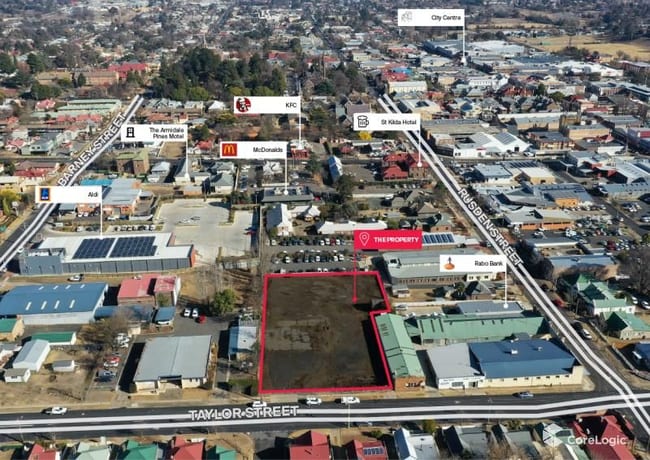 124 Taylor Street Armidale NSW 2350 124 Taylor Street Armidale NSW 2350