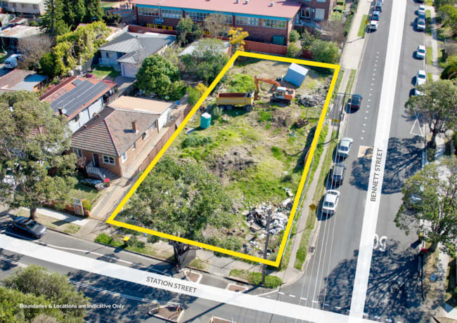 135 Station Street Wentworthville NSW 2145