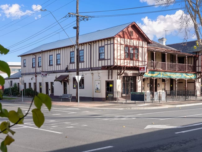 139 Main Street Bacchus Marsh VIC 3340 139 Main Street Bacchus Marsh VIC 3340