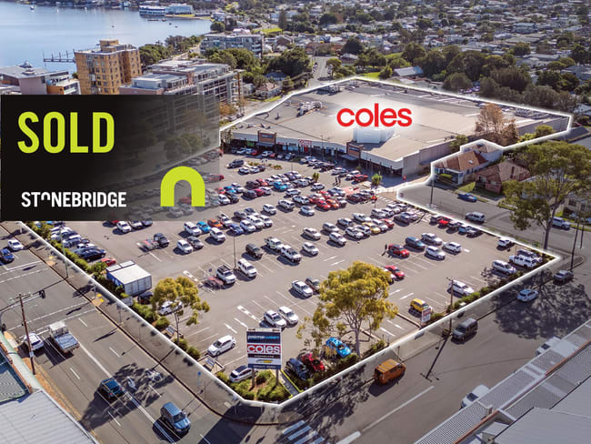 Belmont Citi, 41 Macquarie Street Belmont NSW 2280 Belmont Citi, 41 Macquarie Street Belmont NSW 2280