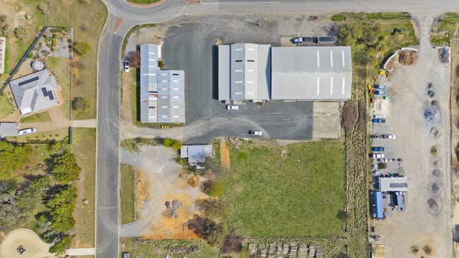 86 Grand Junction Road Yass NSW 2582 86 Grand Junction Road Yass NSW 2582