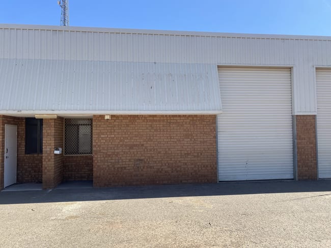 2/14 Atbara Street West Kalgoorlie WA 6430 2/14 Atbara Street West Kalgoorlie WA 6430