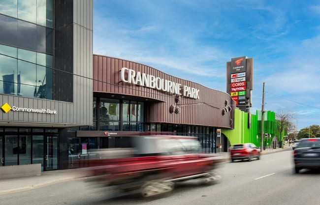 125 High Street Cranbourne VIC 3977 125 High Street Cranbourne VIC 3977
