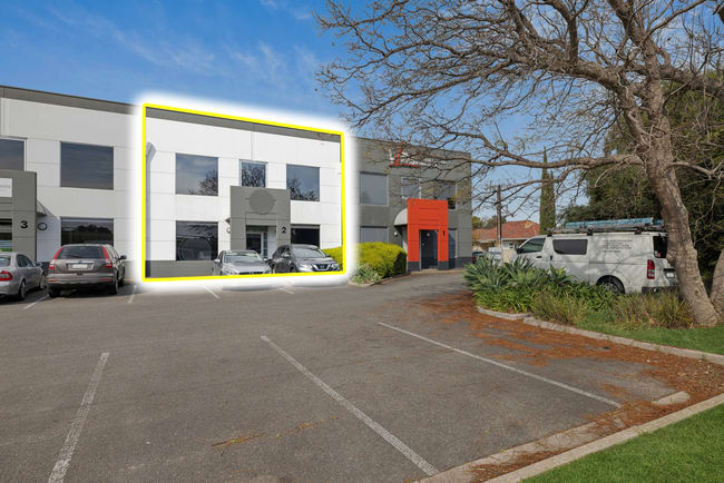 2/813 South Road Clarence Gardens SA 5039