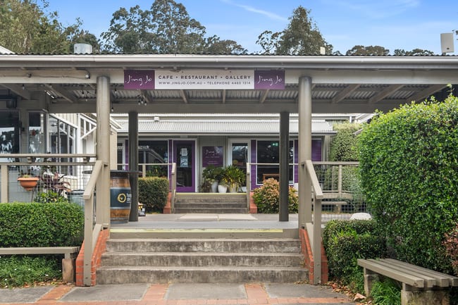 6,7,8/160 Moss Vale Road Kangaroo Valley NSW 2577 6,7,8/160 Moss Vale Road Kangaroo Valley NSW 2577