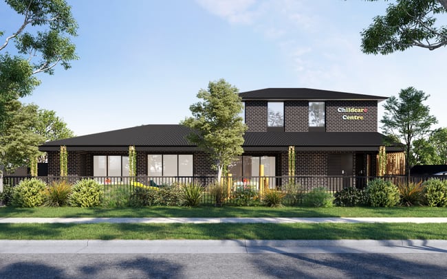 97-99 Victoria Street Werrington NSW 2747 97-99 Victoria Street Werrington NSW 2747