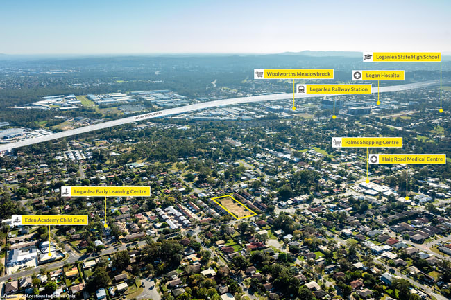 62-64 Monash Road Loganlea QLD 4131 62-64 Monash Road Loganlea QLD 4131