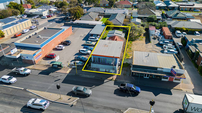 1136 South Road Clovelly Park SA 5042 1136 South Road Clovelly Park SA 5042