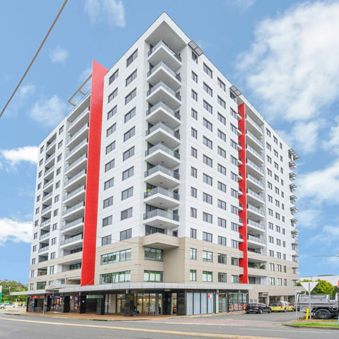 609/88-90 George Street Hornsby NSW 2077 609/88-90 George Street Hornsby NSW 2077