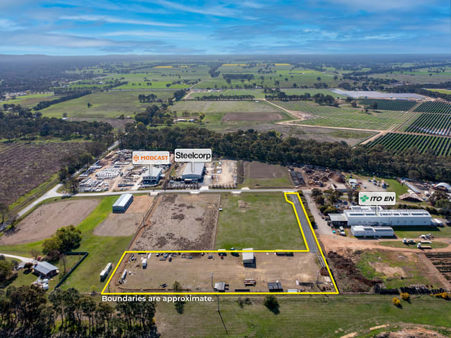 3/20 Buckler Road North Wangaratta VIC 3678 3/20 Buckler Road North Wangaratta VIC 3678