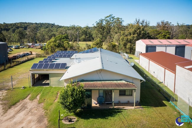 21 Potato Point Road Bodalla NSW 2545 21 Potato Point Road Bodalla NSW 2545
