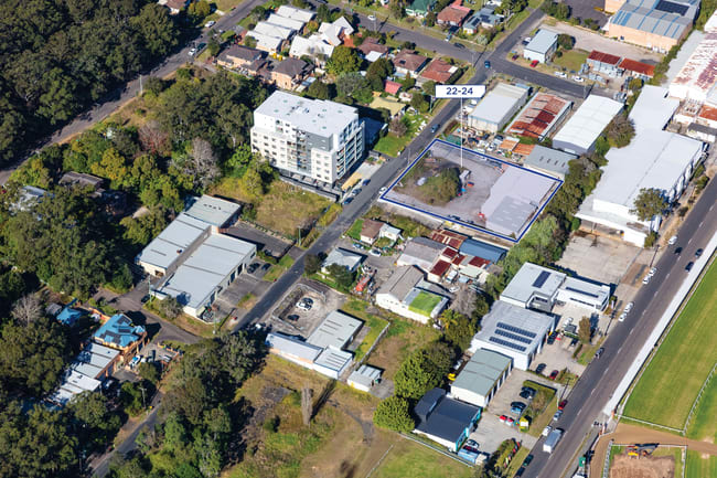 West Gosford NSW 2250 West Gosford NSW 2250
