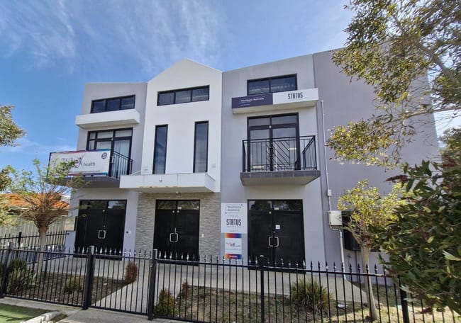 3/58 ANSTRUTHER ROAD Mandurah WA 6210 3/58 ANSTRUTHER ROAD Mandurah WA 6210