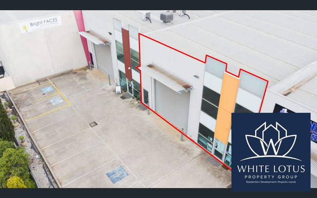 2/21 Reserve Road Melton VIC 3337