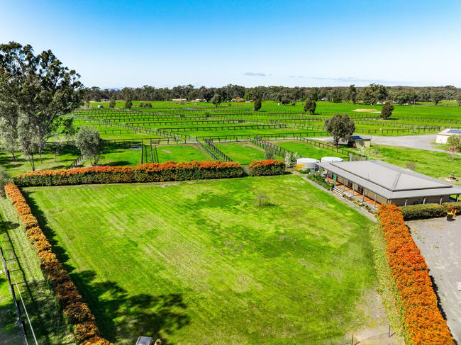 561 Baddaginnie-Benalla Road Baddaginnie VIC 3670