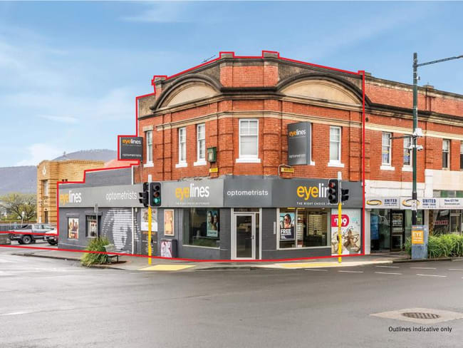 379 Main Road Glenorchy TAS 7010