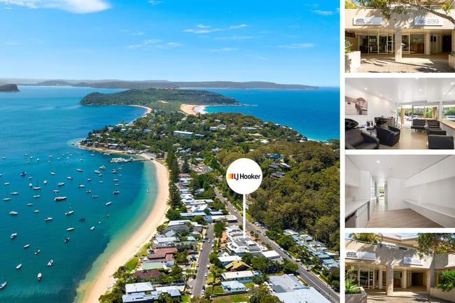 22/1097-1101 Barrenjoey Road Palm Beach NSW 2108 22/1097-1101 Barrenjoey Road Palm Beach NSW 2108